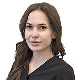Степанова Надежда Игоревна