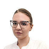 Орешенкова Софья Алексеевна