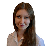 Кравченко Анастасия Васильевна