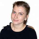 Тугушева Ольга Александровна