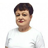 Грошовик Екатерина Ивановна