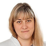 Смирнова Евгения Юрьевна
