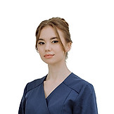 Татарникова Анна Михайловна