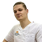 Гуськов Григорий Александрович