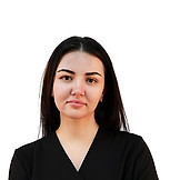 Усманова Лилия Ильгизовна