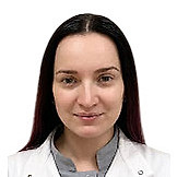 Селезнева Алина Игоревна