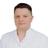 Козлачков Кирилл Витальевич