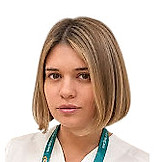 Алтухова Ангелина Геннадьевна