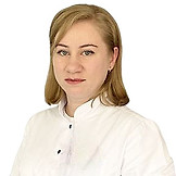 Бобина Ирина Павловна