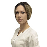 Жукова Ольга Валерьевна