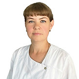 Каменщикова Наталья Юрьевна