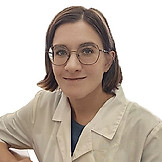 Семёнова София Викторовна