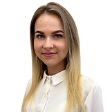 Чулюкина Анастасия Валерьевна