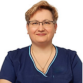 Иванова Светлана Викторовна