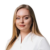 Жарикова Олеся Александровна