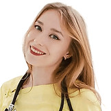 Матвеева Екатерина Максимовна