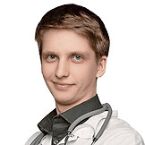 Кузенков Юрий Сергеевич