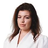 Чернова Кристина Романовна