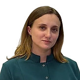 Пинегина Кристина Олеговна