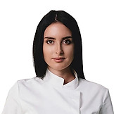 Алексеенкова Ксения Александровна