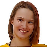 Панькова Мария Александровна