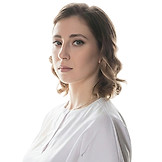 Черней Алина Николаевна