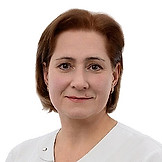 Романова Людмила Николаевна