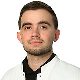 Анисин Дмитрий Михайлович