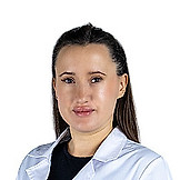 Желудкова Маргарита Юрьевна