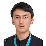 Сараханов Махмадраджаб Абдукодирович