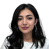 Богдасарова Ирина Ншановна