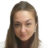 Богданова Екатерина Геннадьевна