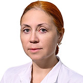 Царева Ирина Михайловна