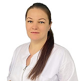 Кузьмина Валентина Михайловна
