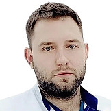 Крылов Андрей Александрович