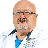 Федотов Андрей Альбертович