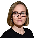 Лещенко Елена Андреевна