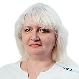 Башарова Елена Вячеславовна