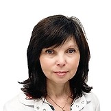 Шевякова Ольга Вячеславовна