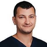 Великодный Михаил Юрьевич