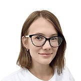 Купрякова Ольга Юрьевна