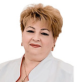 Уманская Людмила Валерьевна