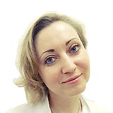 Копылова Валерия Владимировна