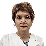 Савельева Ирина Владимировна