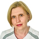 Маркина Оксана Витальевна