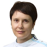 Каминская Кристина Константиновна