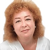 Полякова Елена Анатольевна