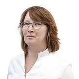 Вилкова Дина Юрьевна