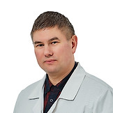 Соловов Дмитрий Владимирович