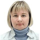 Рябинина Виктория Андреевна